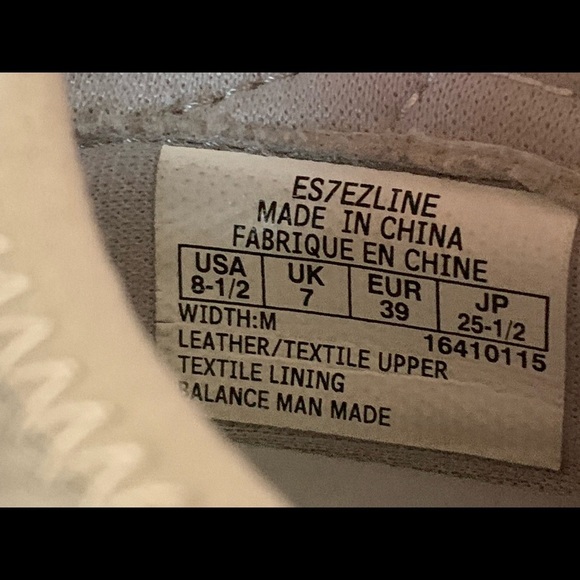 Shoes - Picture 9 of 9